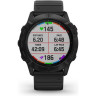 Часы GARMIN FENIX 6X PRO BLACK WITH BLACK BAND 010-02157-01