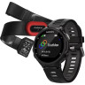 Монитор сердечного ритма GARMIN HRM-Tri и HRM-SWIM ACCESSORY BUNDLE 010-11254-03